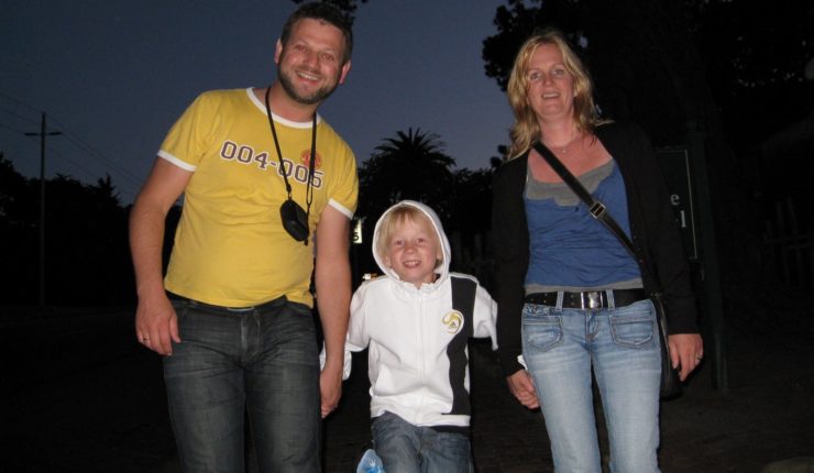 Dag 3 – San Francisco – Monterey