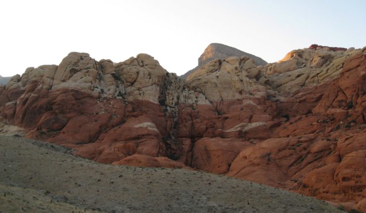 Dag 10 – Las Vegas