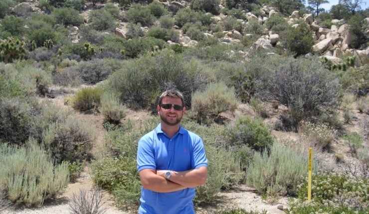 Dag 11 – Las Vegas – Colton