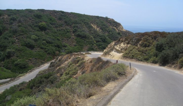 Dag 16 – San Diego