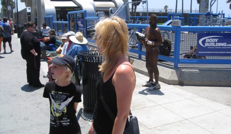 Dag 22 og 23 – Hjemreise