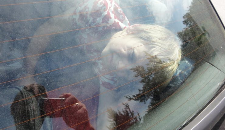 Dag 0 – Ålesund – Oslo