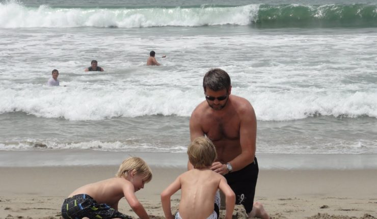 Dag 6 – Los Angeles, Santa Monica