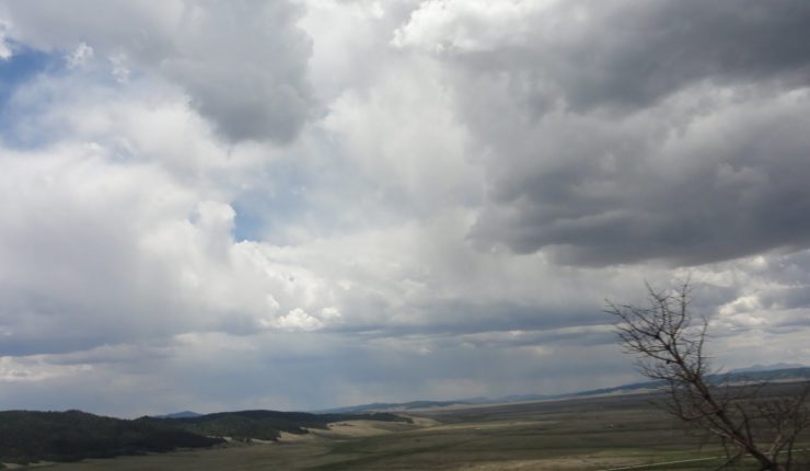 Dag 20 – Gunnison – Denver