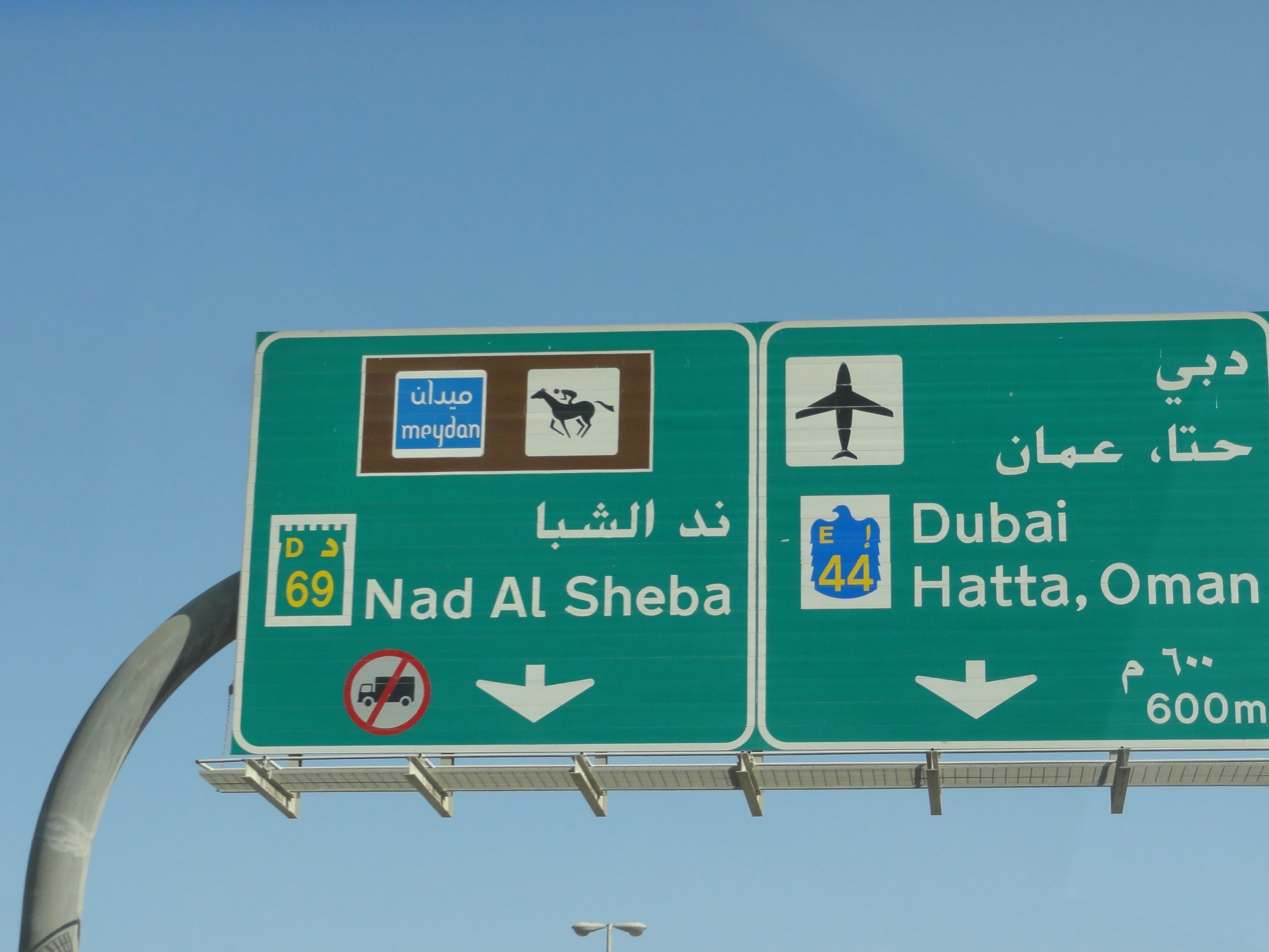 Dag 7 – Kamelveddeløp (eller ikke)