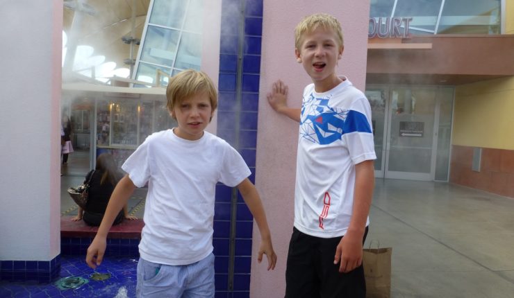 Dag 7 – Pantelånerne