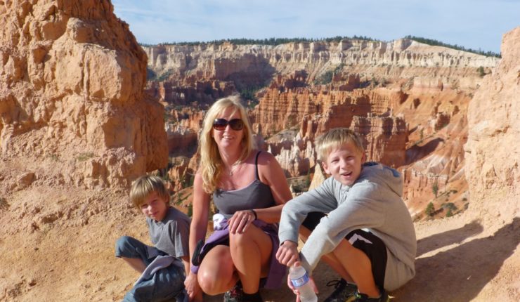 Dag 12 – Bryce nasjonalpark