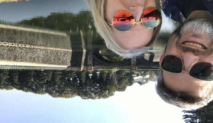 Dag 2 – Park og Food Tour