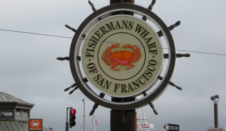 Dag 2 – San Francisco