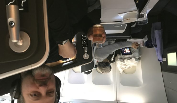 Dag 10 – Heimreisa