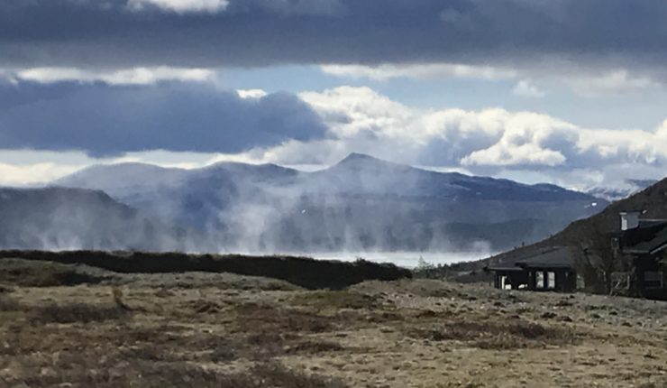 Dag 2 – Mat og Vinhelg i Brimiland