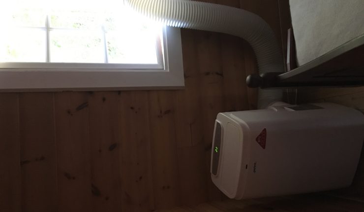 Dag 15 – Grisevarmt på Bjørkelodgen