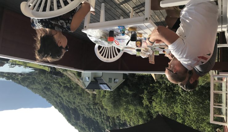 Dag 7 – Eplet – Bestebakken