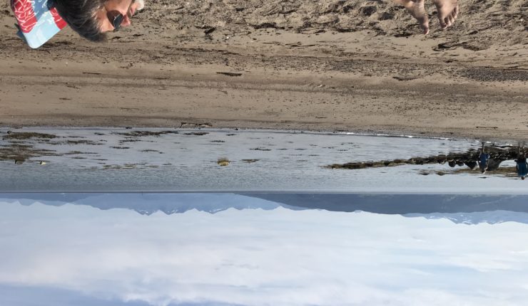 Dag 14 – Snorkling på Bolsøya