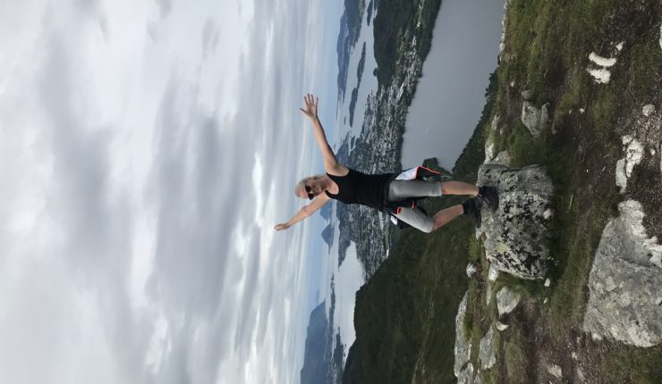 Dag 10 og 11 – Heimom en tur