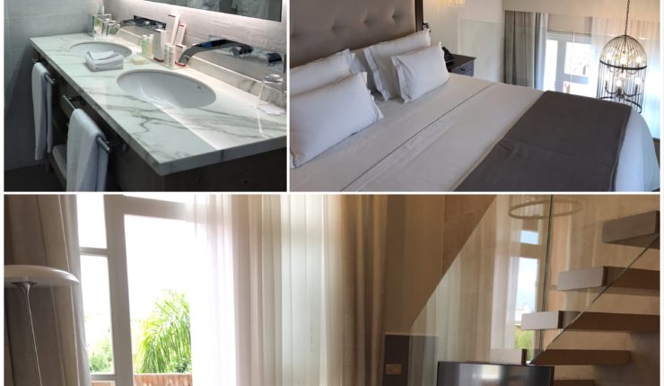 Dag 4 – La Vella Farga – Sitges