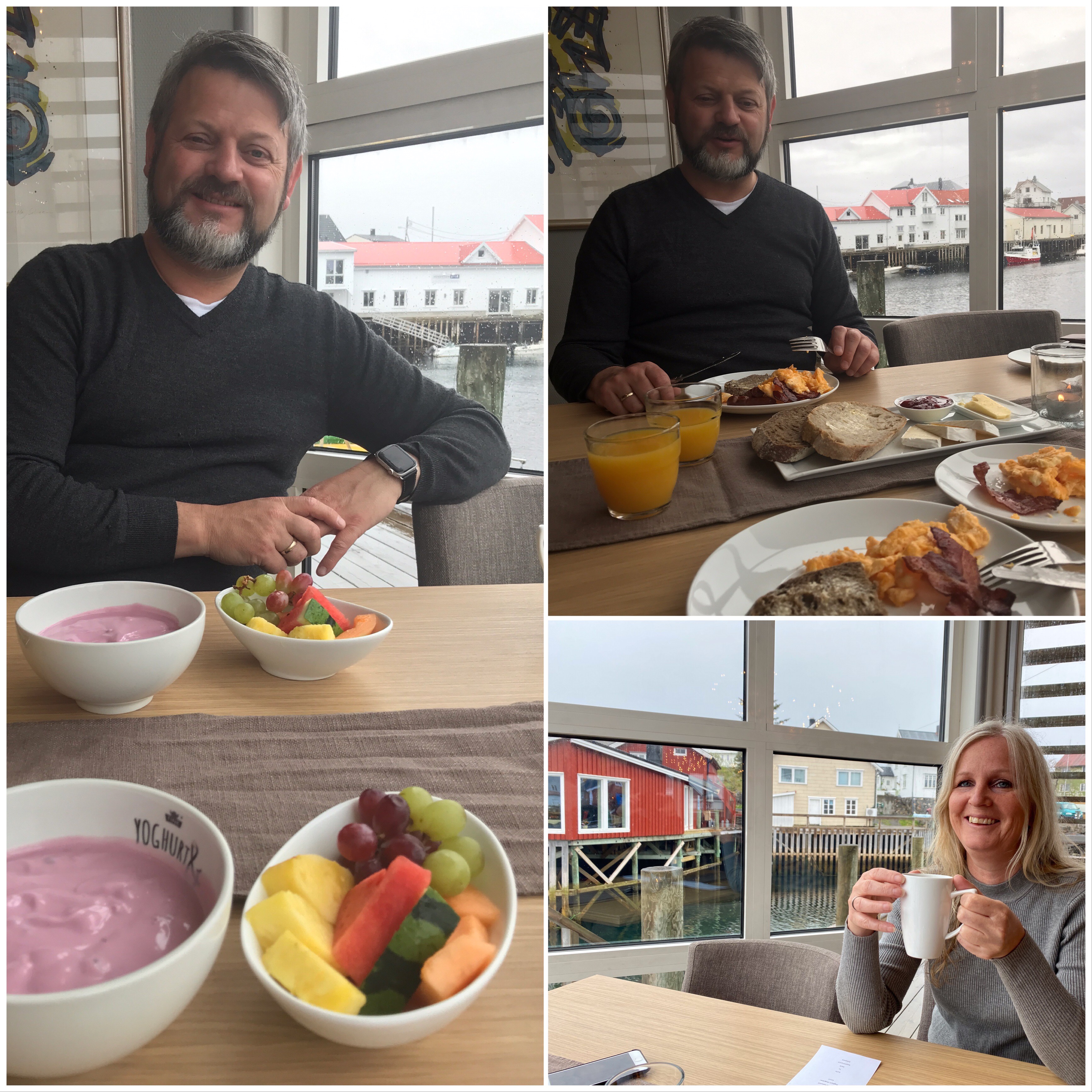 Dag 2 – Henningsvær