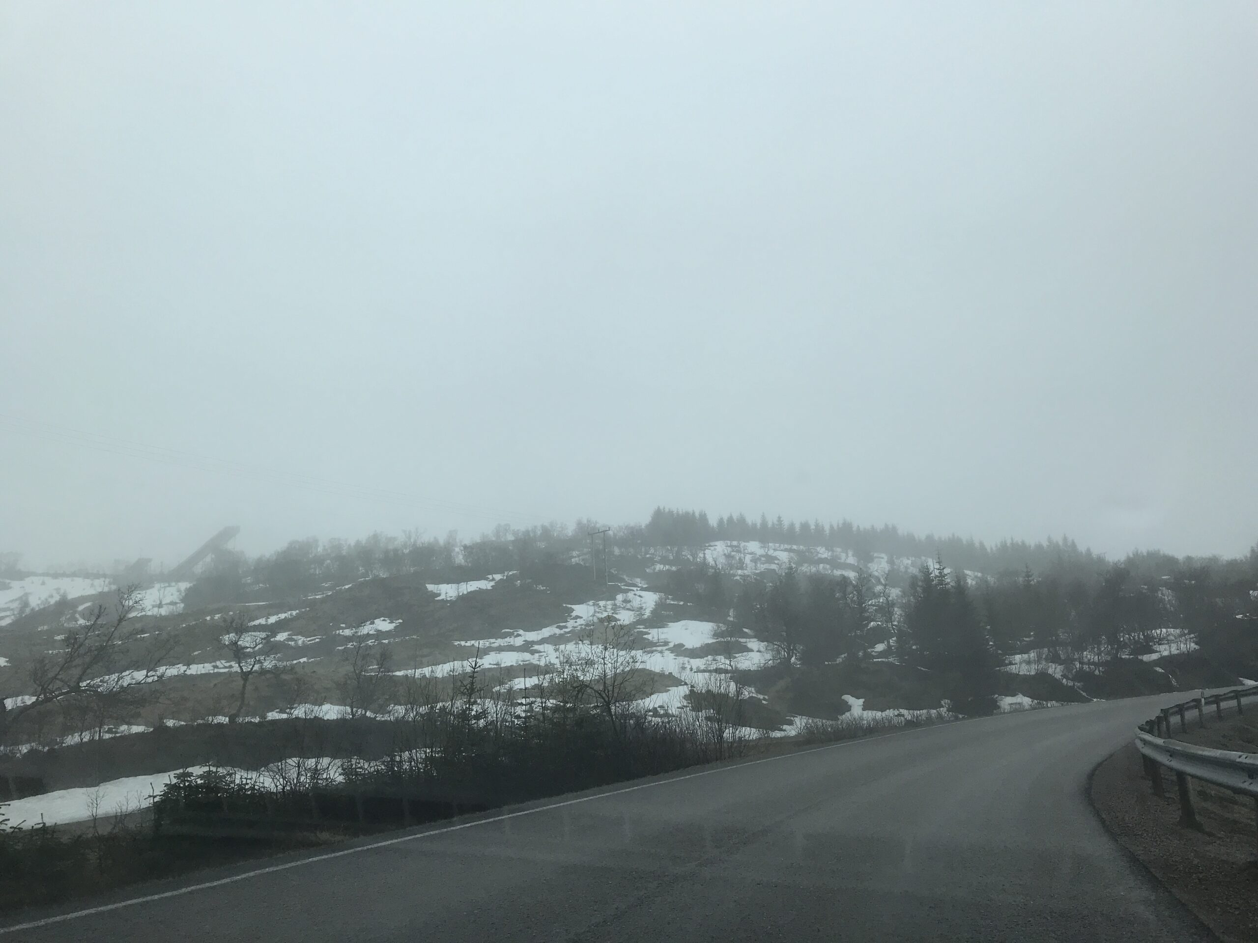 Dag 3 – Henningsvær – Ballstad