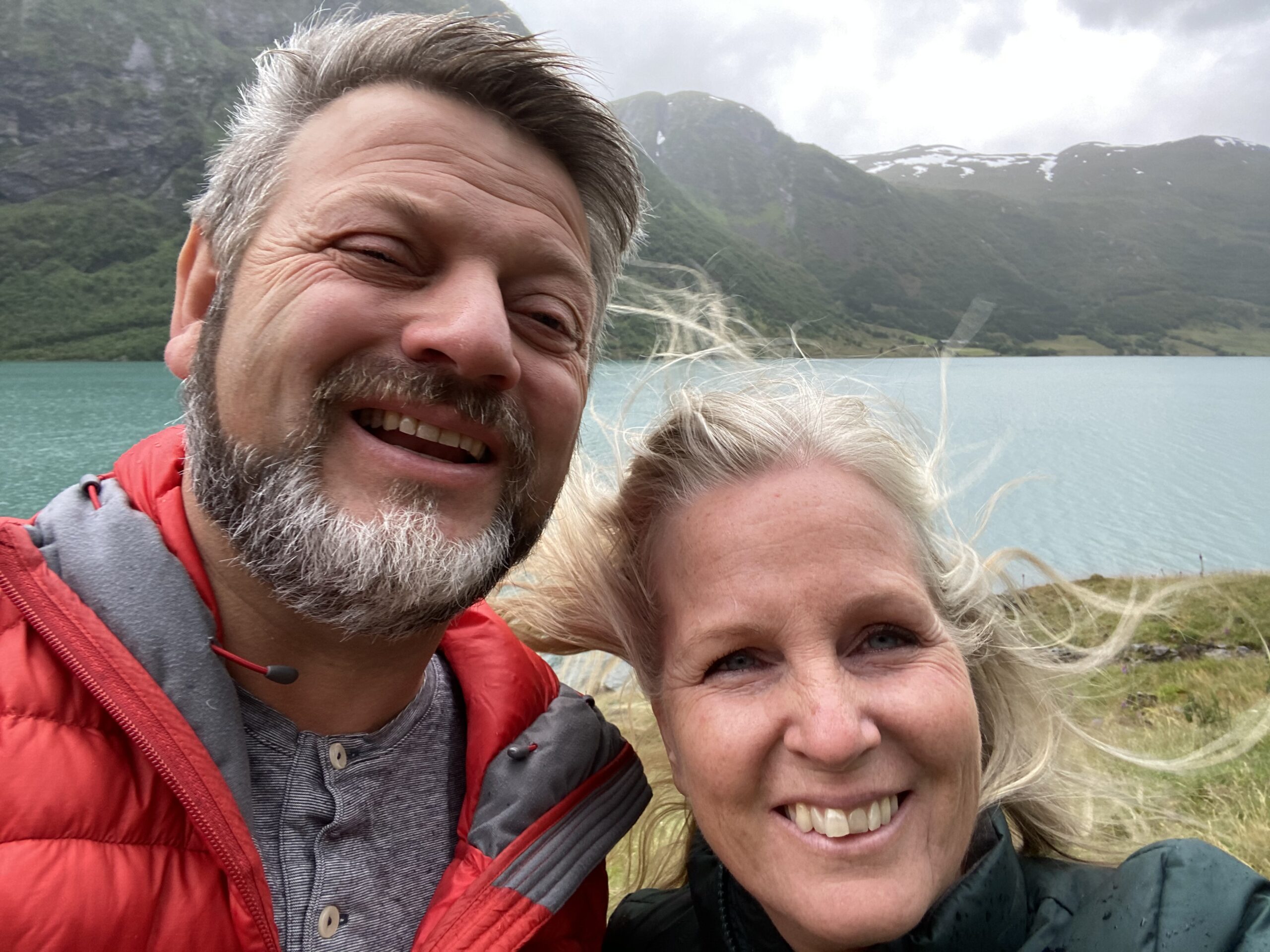 Dag 3 – Aurland