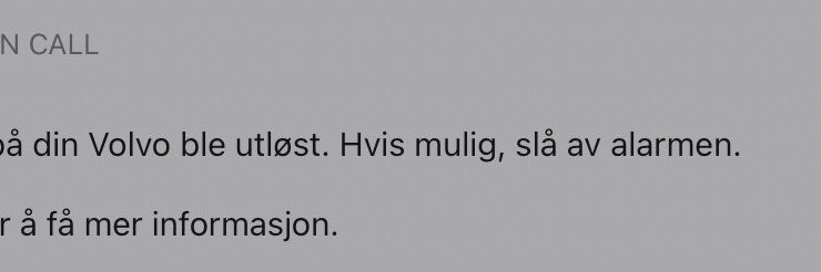 Dag 10 – Oslo – Haugtun Gårdspensjonat