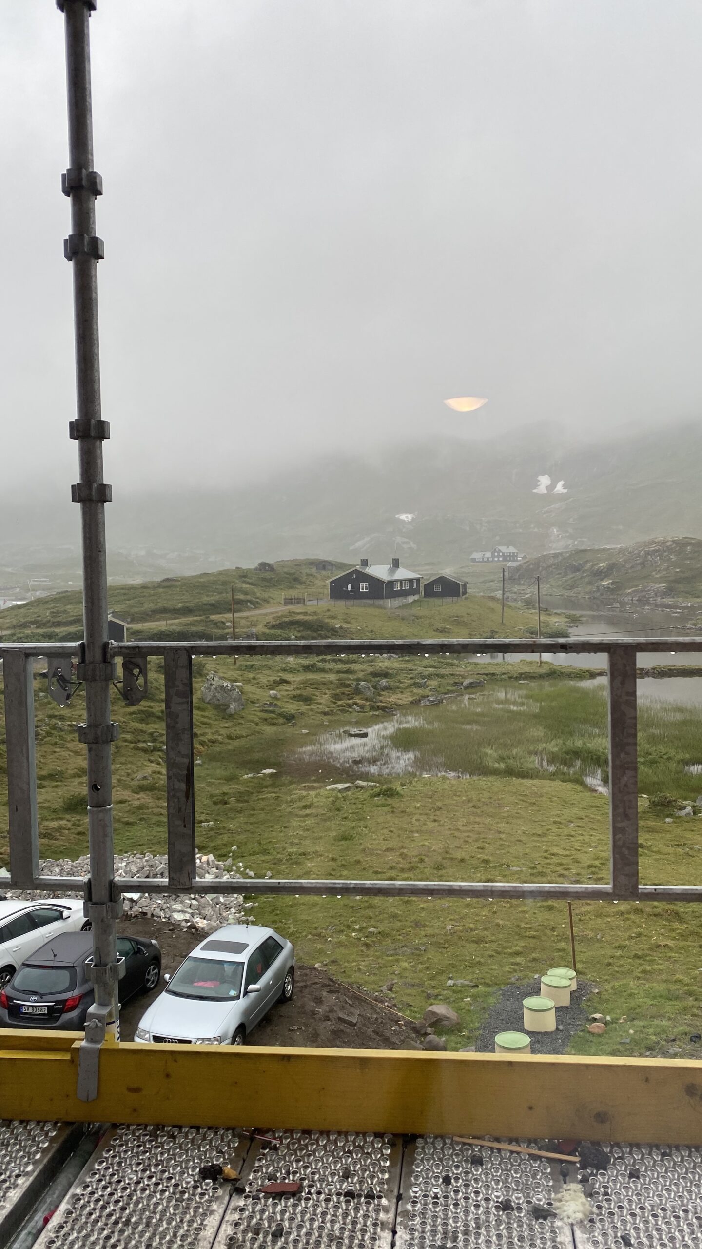 Dag 12 – Bygdins Høifjellshotell – Hjem