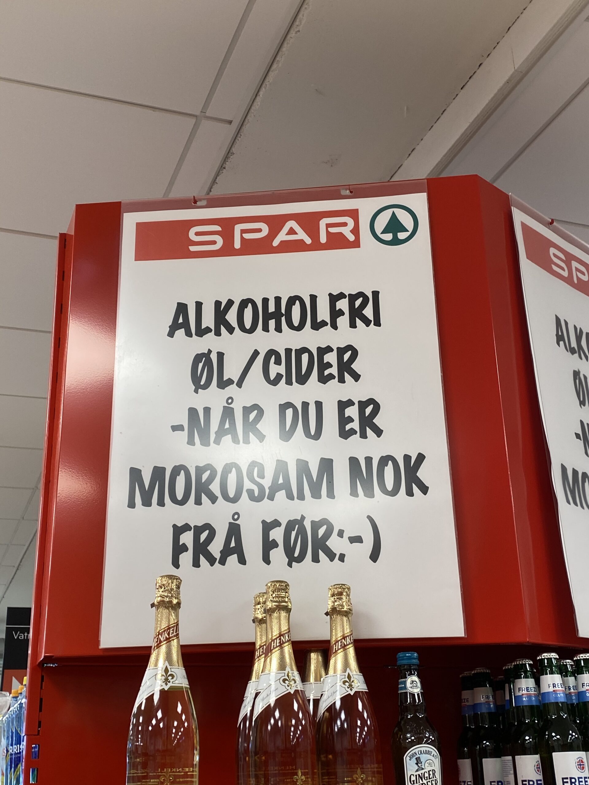 Dag 4 – Prest i Aurland