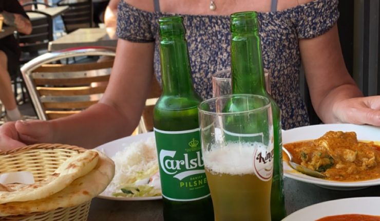 Dag 10 – Oslo, konsert og Roseslottet