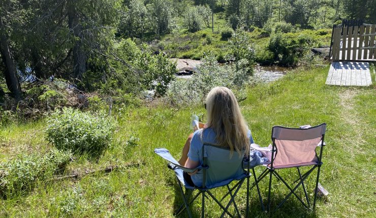 Dag 6 – Bestebakken – Norefjell Hotell & Spa