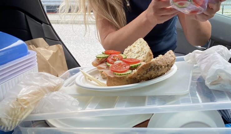 Dag 1 – Ålesund – Kalvåg