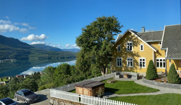 Dag 5 – Bestebakken