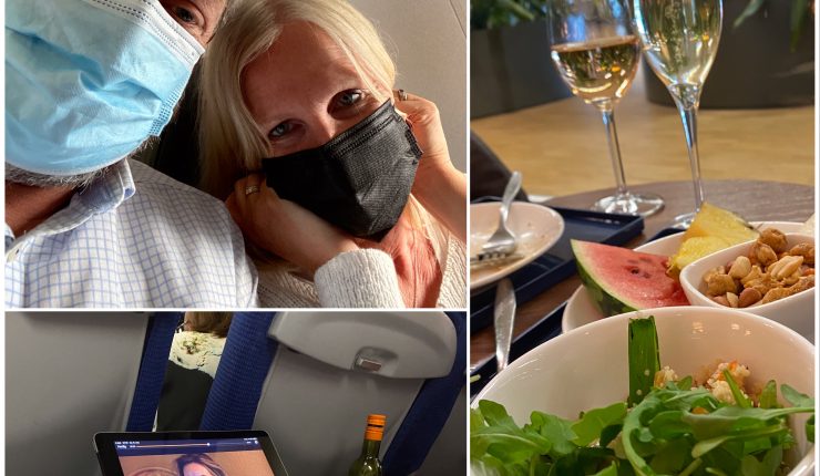 Dag 1 – Ålesund – Venezia