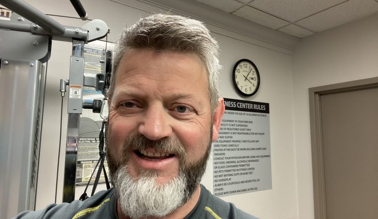 Dag 2 – Phoenix/El Kay El Bar Ranch