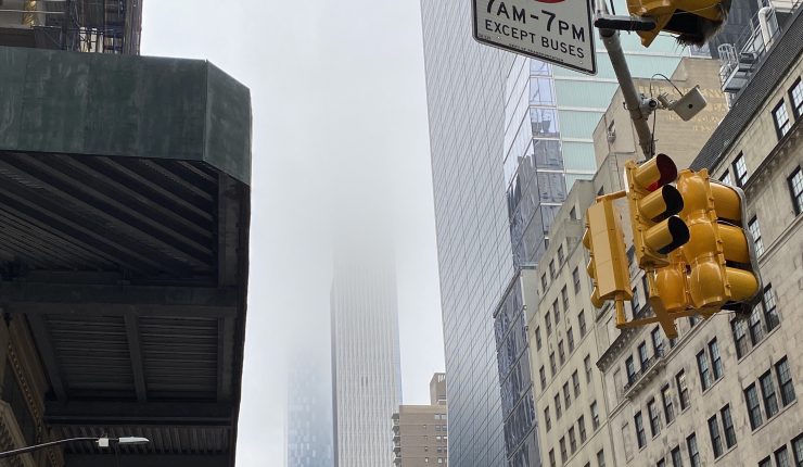 Dag 10 – New York – Ålesund