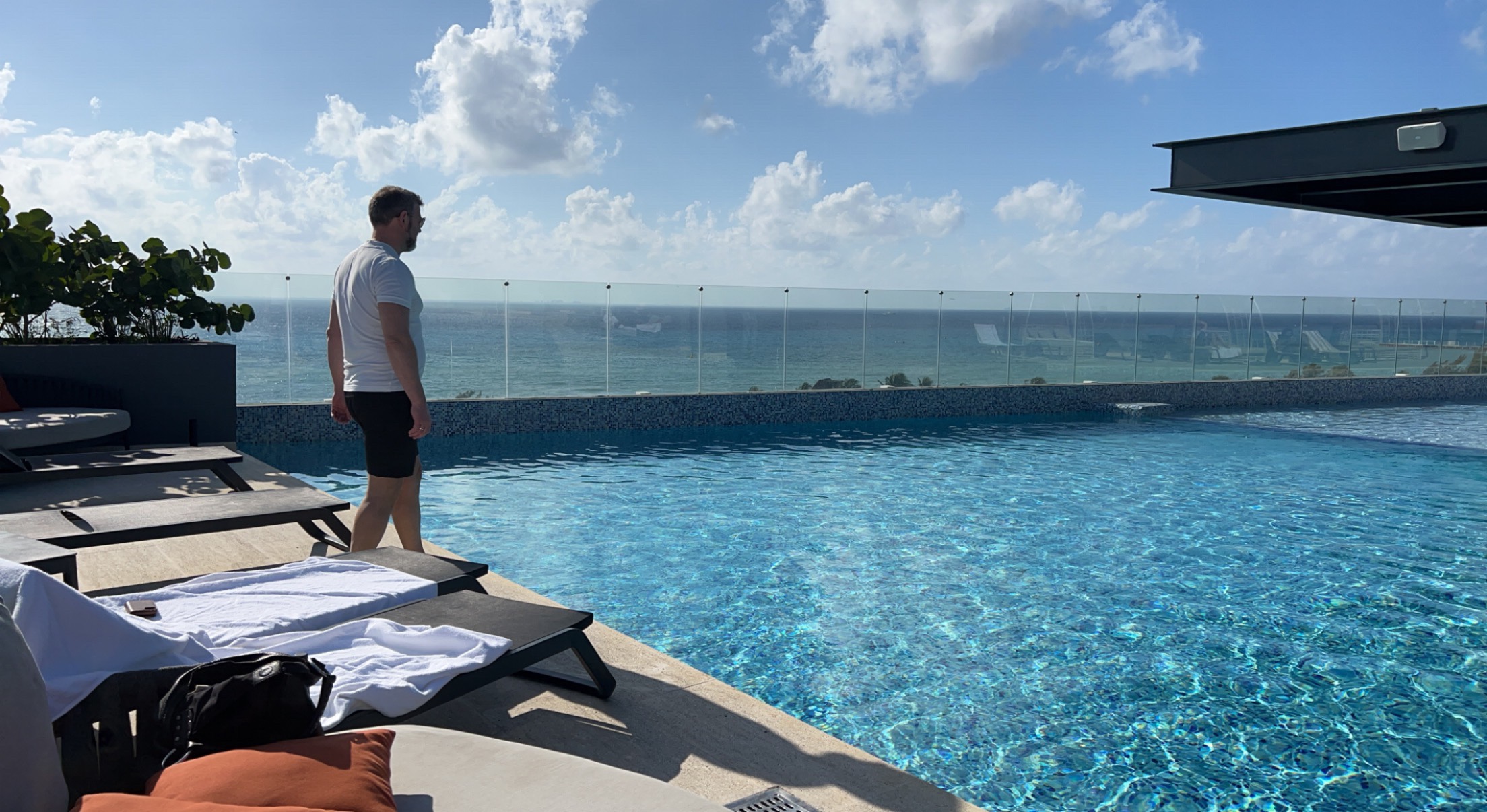 Dag 3 – Playa del Carmen