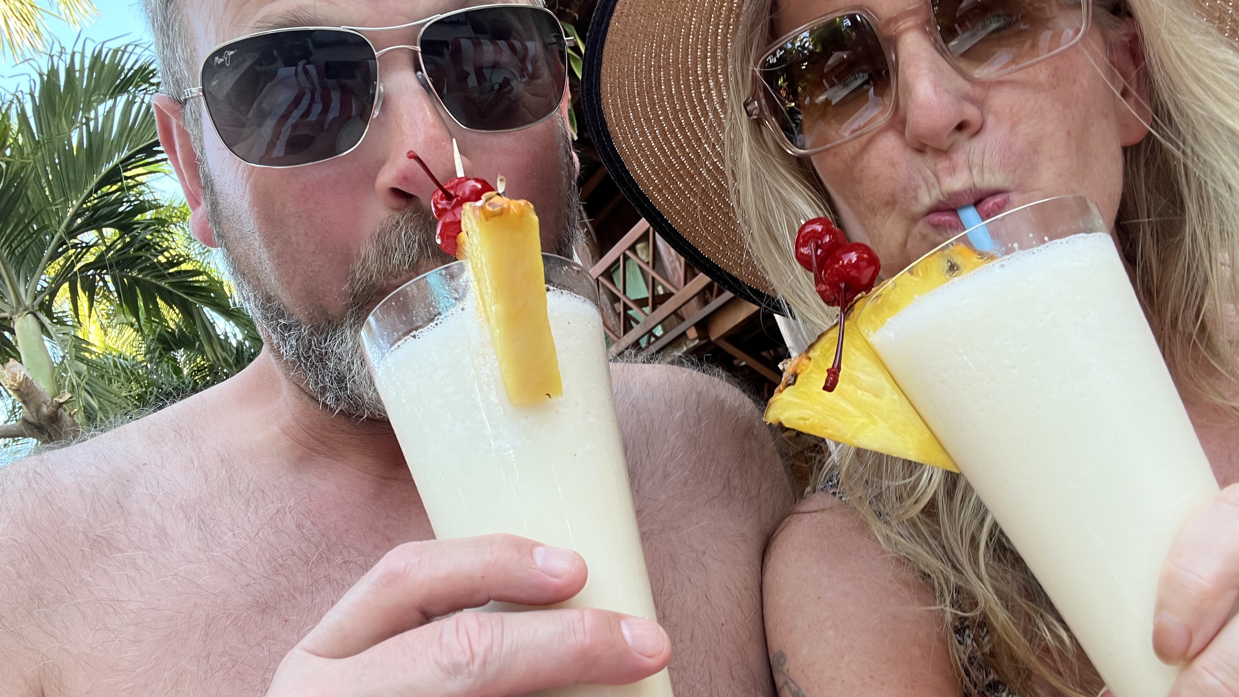 Dag 9 – Playa del Carmen