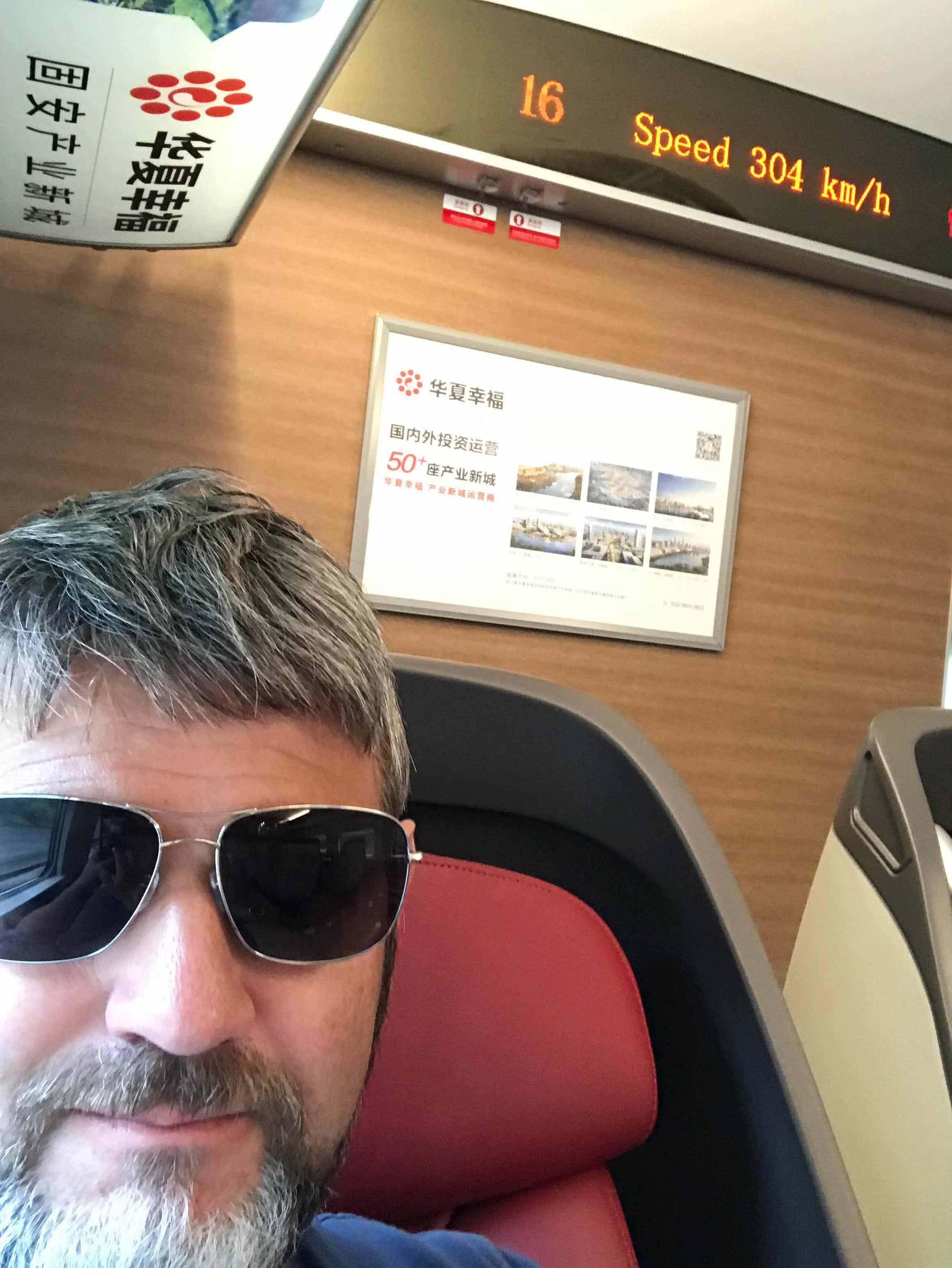 Dag 16 – Yangshuo – Guilin – Shenzhen – Hong Kong