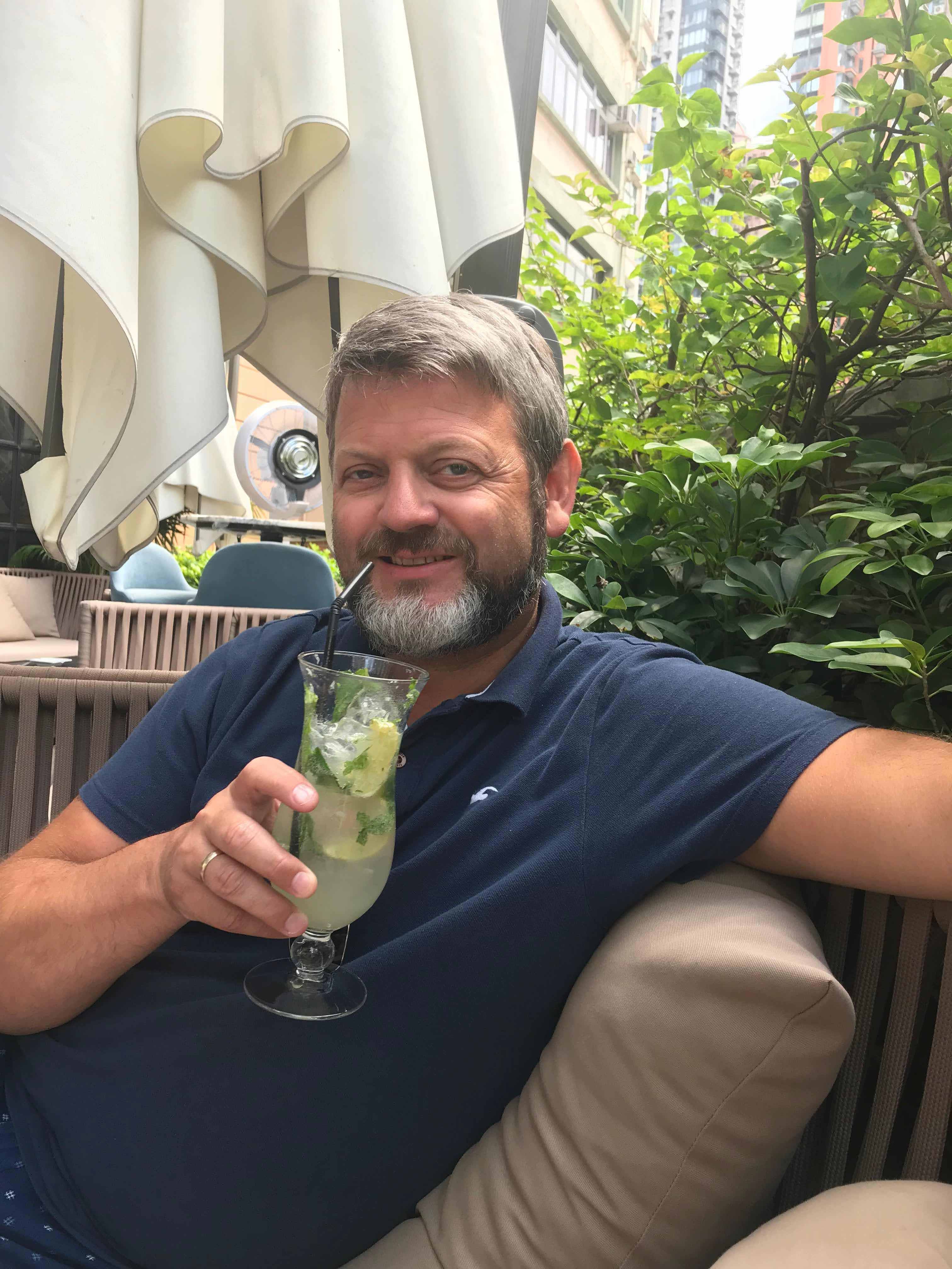 Dag 18 – Hong Kong