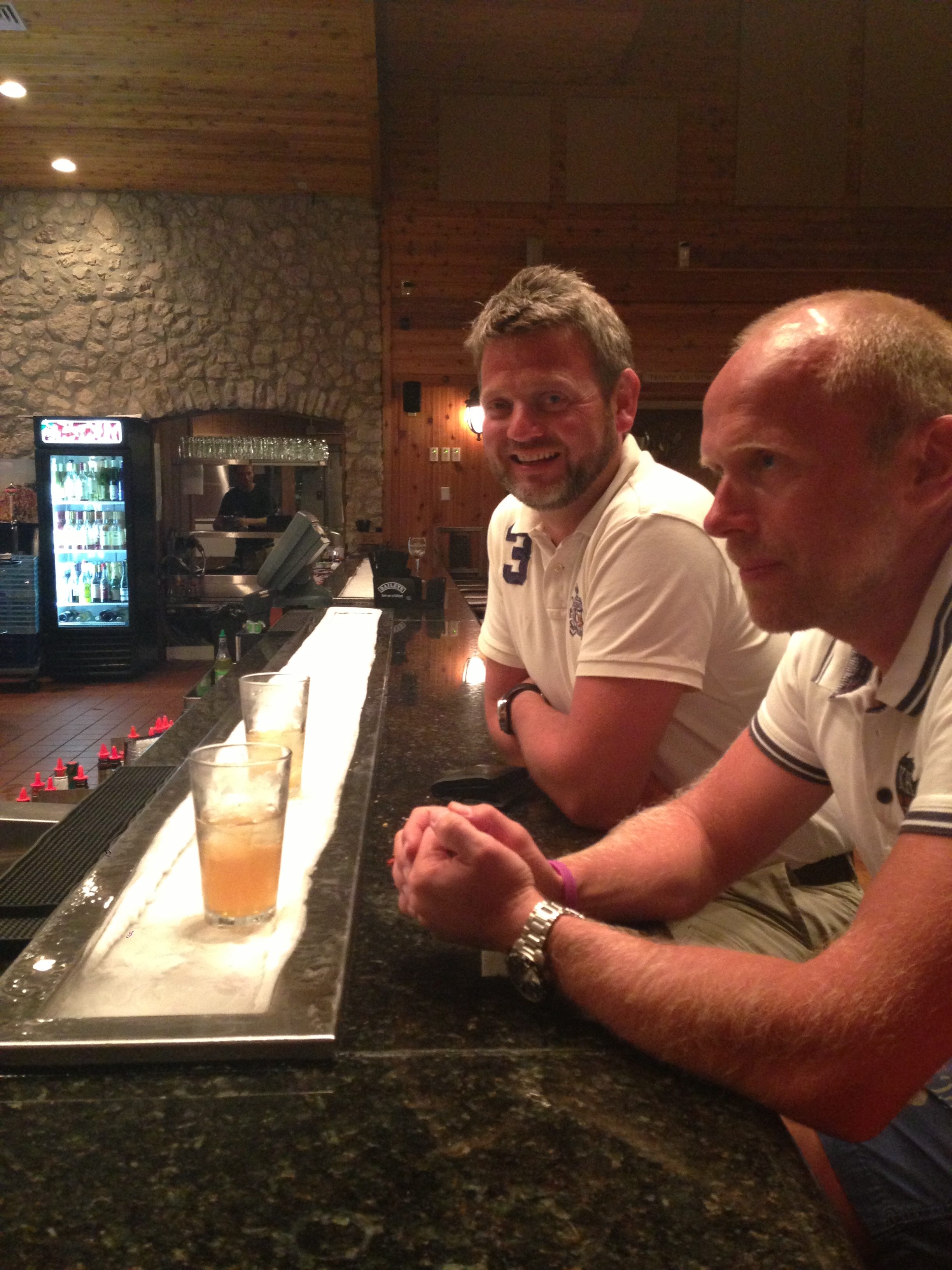 Dag 16 – Marblehad