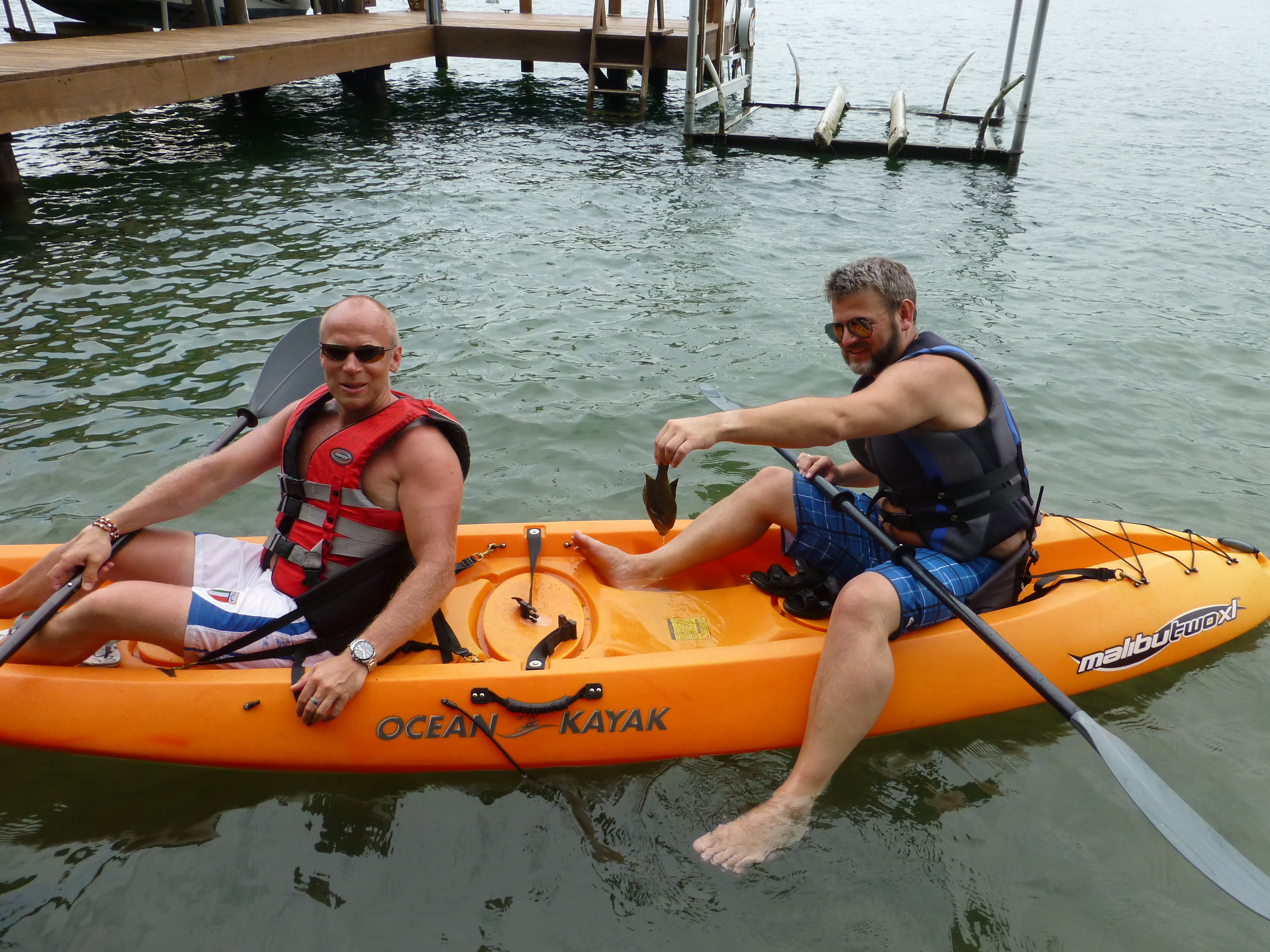 Dag 11 – Finger Lakes