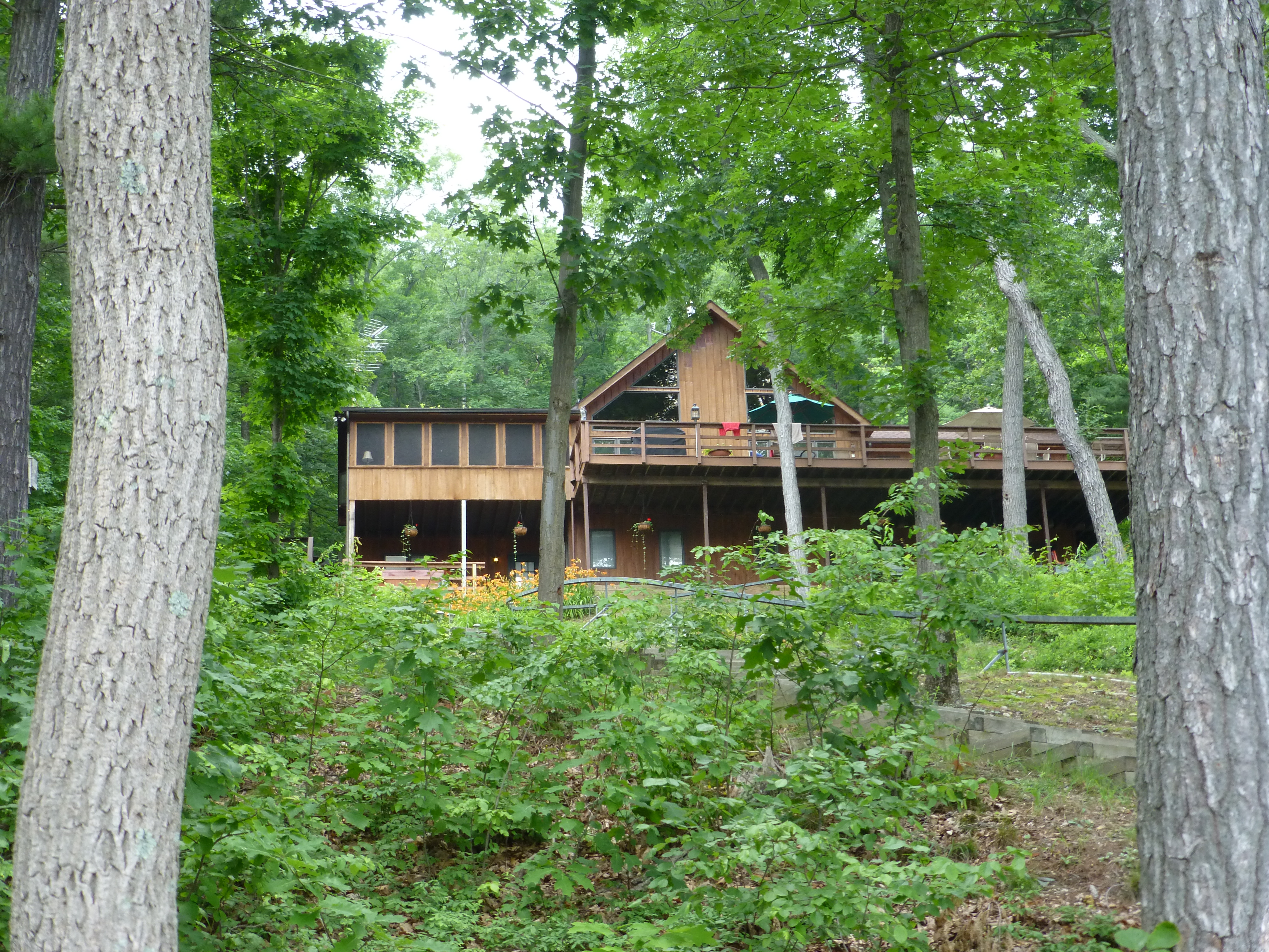 Dag 12 – Finger Lakes