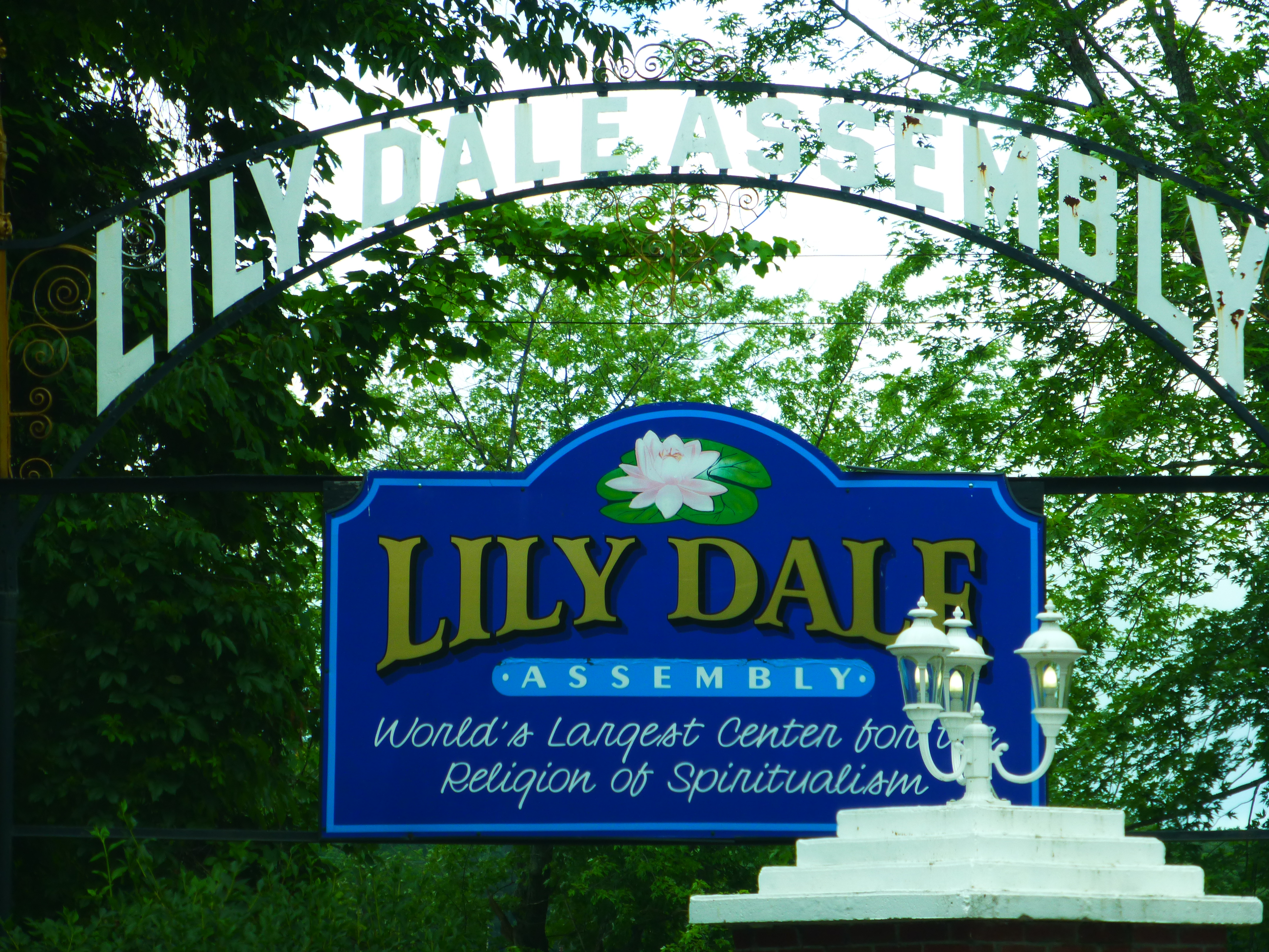 Dag 14 – Niagara Falls – Cleveland