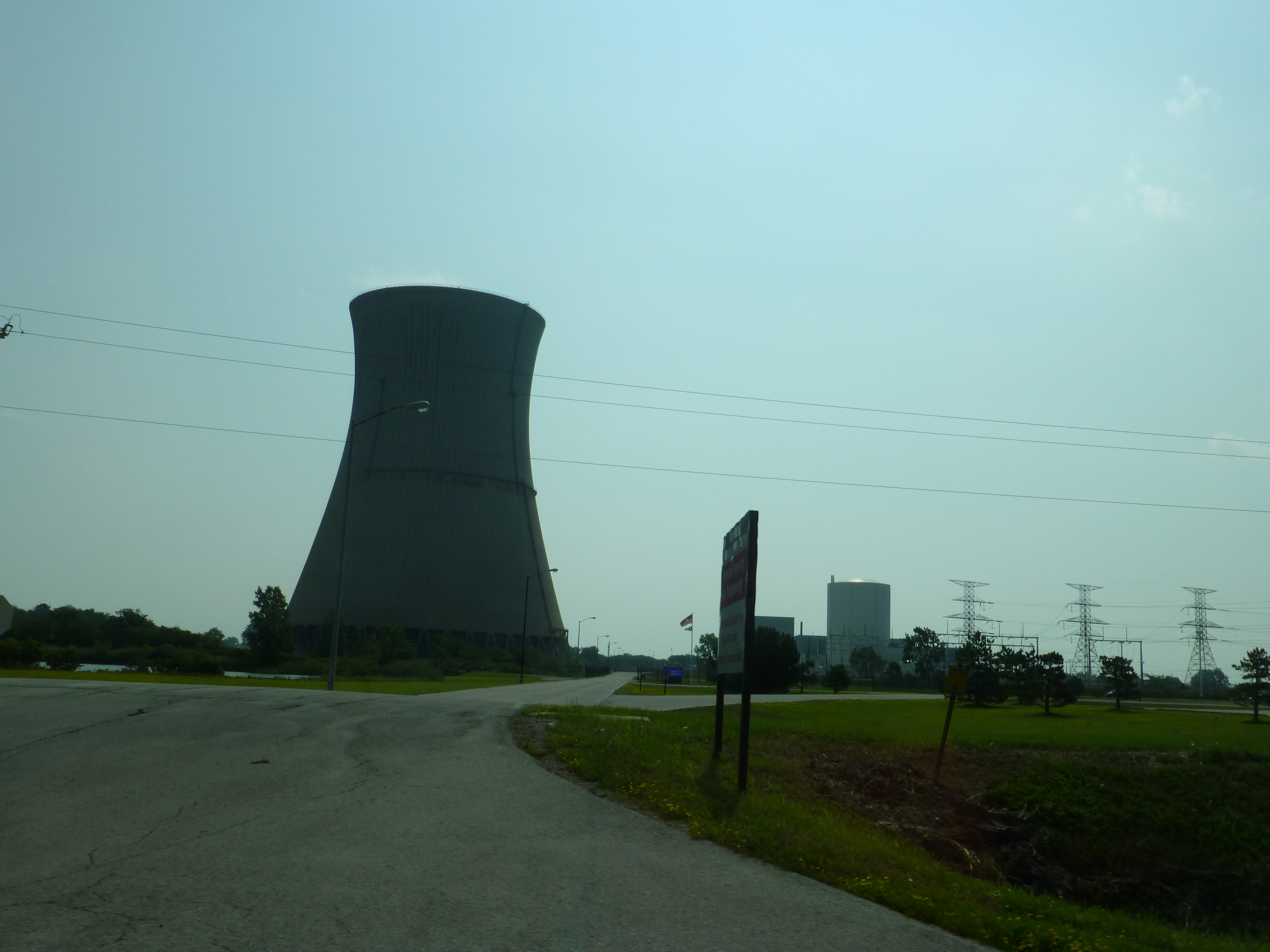 Dag 17 – Marblehead – Amish country