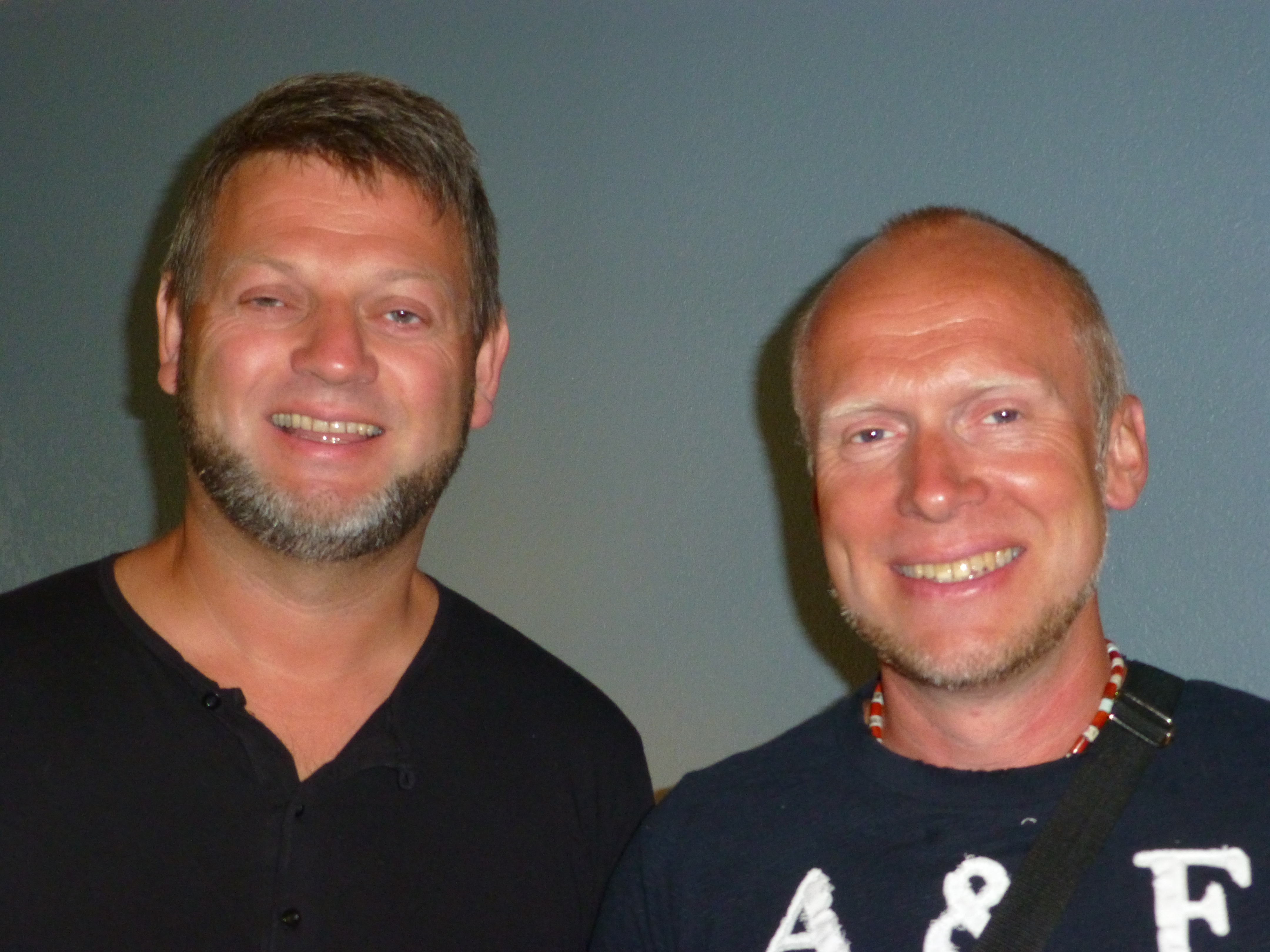 Dag 18 – Amish Country