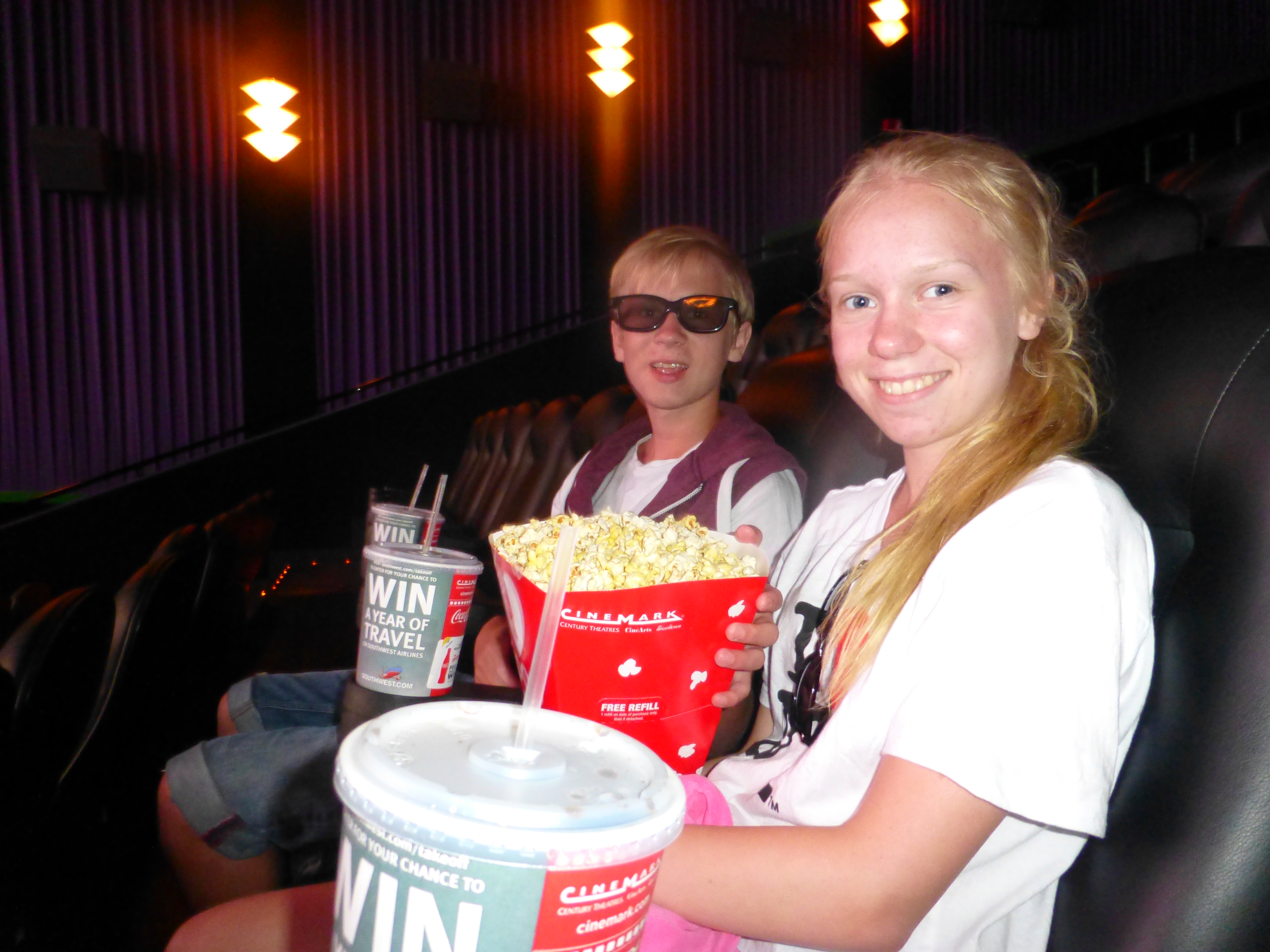 Dag 20 – Mishawaka