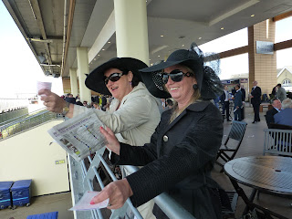 Dag 3 – Royal Ascot