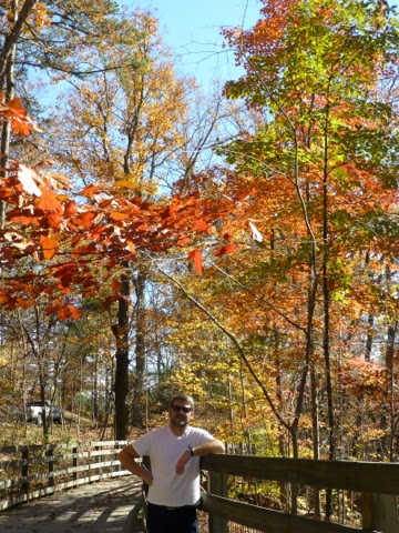 Dag 6 – Charlottesville