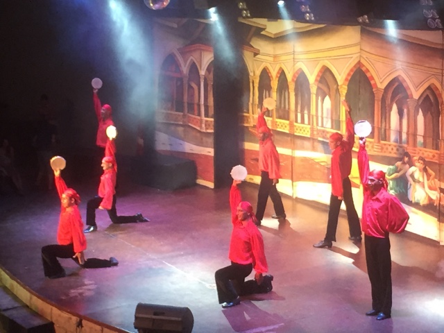 Oppsummering og konklusjon – Familiens Bjørkedals studietur til AllInclusive i Tyrkia