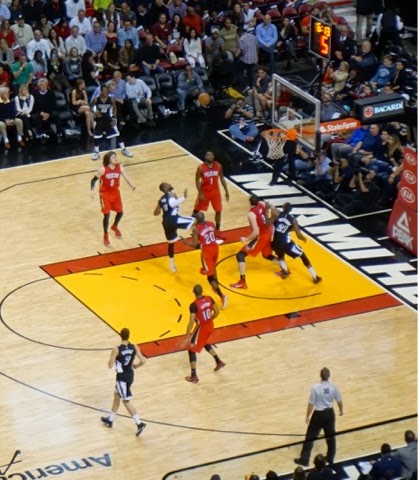 Dag 7 – Miami Beach