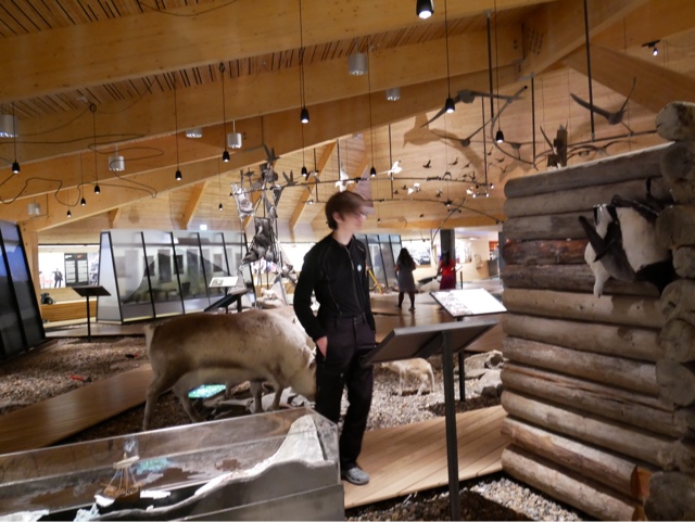 Dag 3 – Longyerbyen