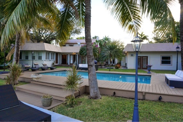 Dag 2 – Ft. Lauderdale